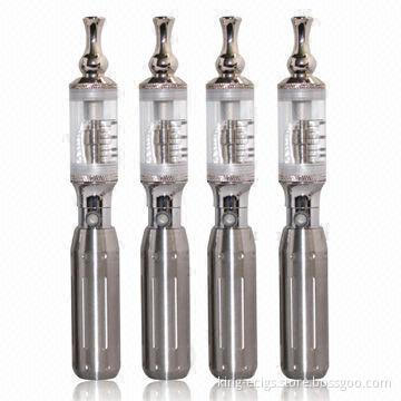 Matrix Series E-cigarette Kit with H2 CE4/CE5/CE6 Atomizer Long Times 2,500 Puffs